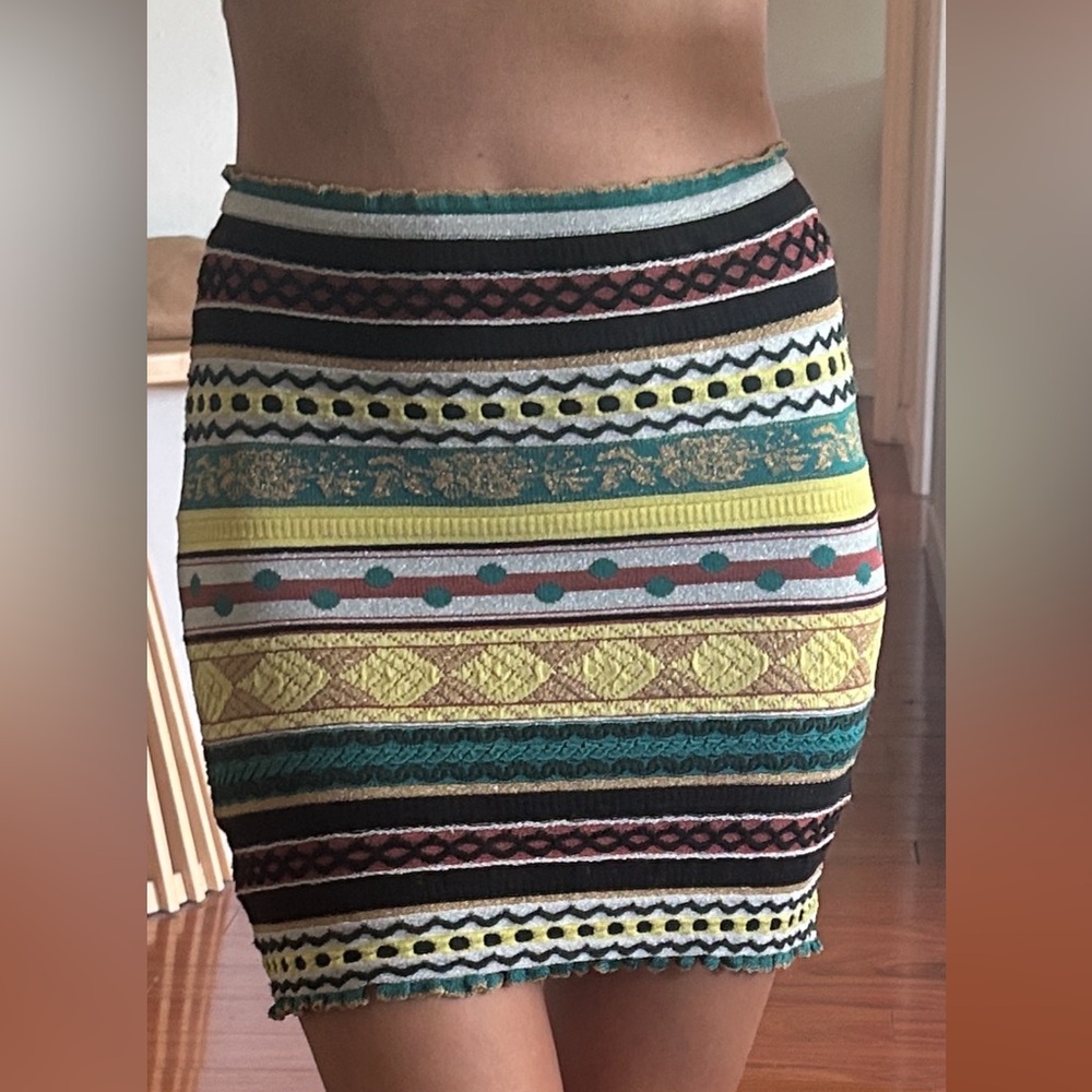 MISSONI Skirt Multicolor